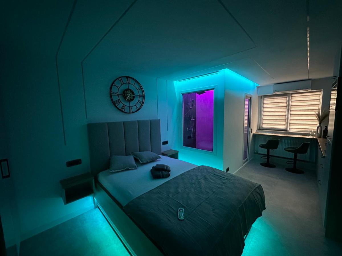 Fantasy Room Iasi Exterior photo