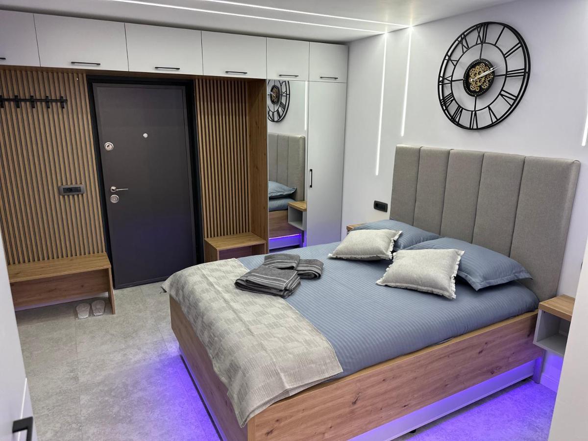 Fantasy Room Iasi Exterior photo